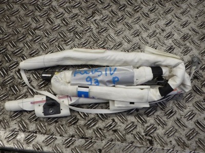 Шторка безопасности подушка безопасности правая ford focus iv mk4 фото №1