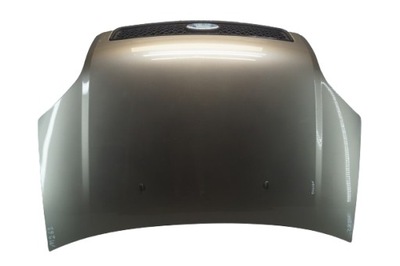 Капот крышка двигателя ford fusion mk1 фото №1