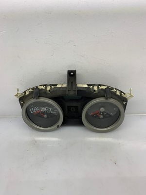 Счетчик приборная панель 8200170521e renault фото №1