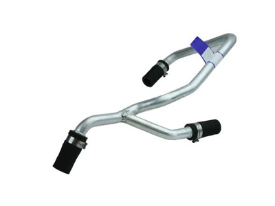 TUBO ODPOWIETRZAJACA PARA PORSCHE 911 3.0 SC K-JETRONIC  