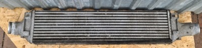 Audi a6 c8 радіатор інтеркулер 4k0 фото №1