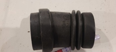 Труба впуску повітря bmw e30 m20 фото №1