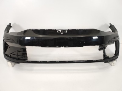 Бампер перед передний vw golf viii 8 gti r-line 5h0807221 5h0853666h фото №1