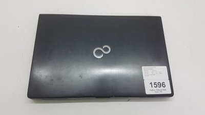 Laptop Fujitsu LifeBook S936 (1596)