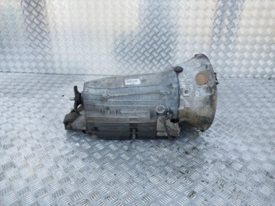 Коробка передач передач автоматическая коробка передач 1712703900 3.0 v6 mercedes slk r171 фото №1