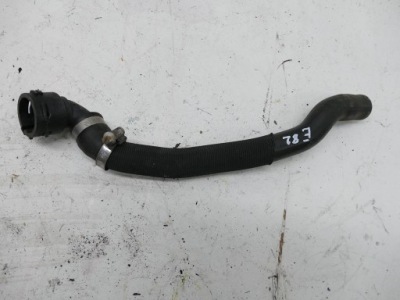 Bmw 1 e82 n47 шланг труба wody wąż e81 e87 e90 фото №1