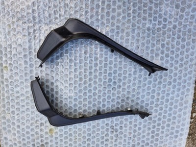 BMW G30 BLIND PLUG PROTECTION RYNNA SPLYW BOOT KPL. 7400595 7400596 