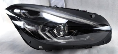 Bmw z4 g29 full led правий фара лампа 5b416e2 usa фото №1