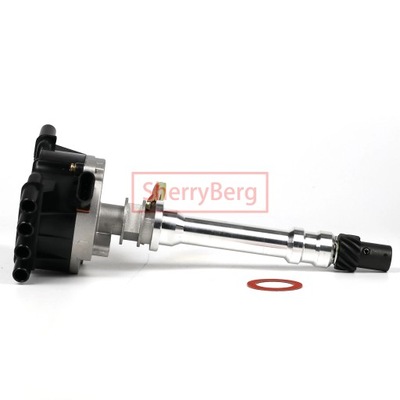 SHERRYBERG NUEVO DISTRIBUIDOR DE ARRANQUE PARA CHEVROLETA GMC VORTEC V8 5.0~37930  