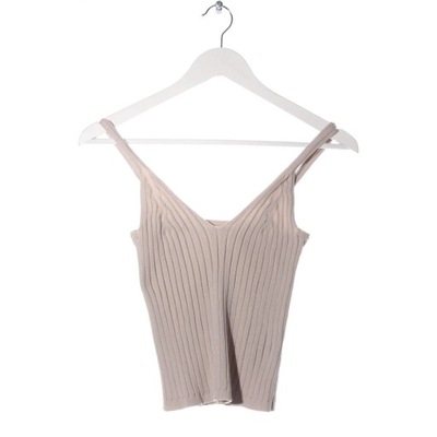 H&M Top z dzianiny Rozm. EU 36 Knitted Top