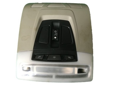 Лампа стельовий bmw 1 f20 фото №1