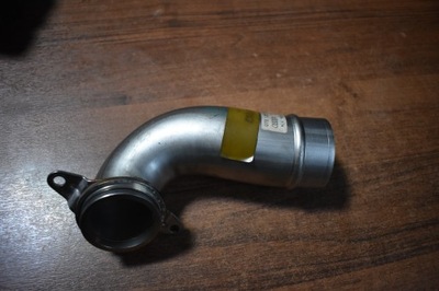 Idealny труба шланг воздуха audi rs6 rs7 c7 1 фото №1