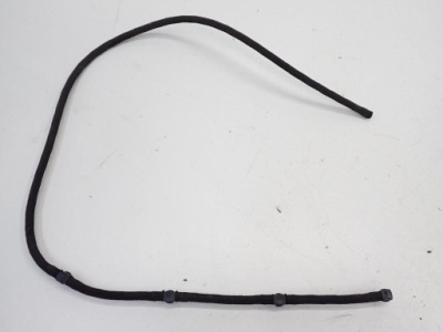 Шланг трубка топлива форсунок обратка топлива mini countryman r60 1.6d n47 12r фото №1