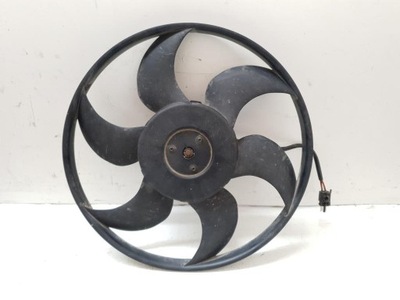 Вентилятор радіатора mercedes-benz a w168 1.4 фото №1