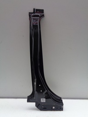 Блок двигуна правий передній поріг рама peugeot rifter 18- фото №1