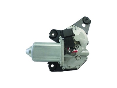 Mercedes ml w164 05-11 моторчик двірник фото №1