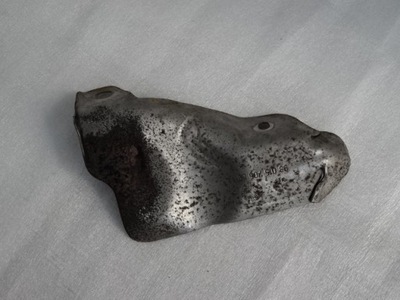 Ford захист теплова колектор 9801570580 фото №1