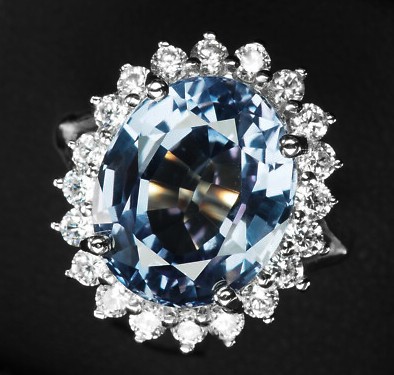 ALEKSANDRYT 5CT CT ROSJA POCZ XX.ZMIANA BARWY, ROSJA