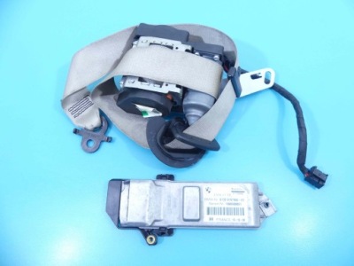 Pas с натяжитель перед правый bmw 7 f01 08r фото №1