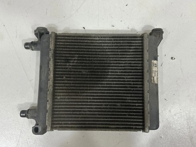 Bmw 1 f40 2019 радіатор wody фото №1