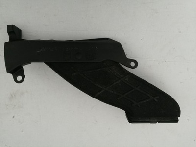 Впуск воздуха land rover discovery sport l550 фото №1