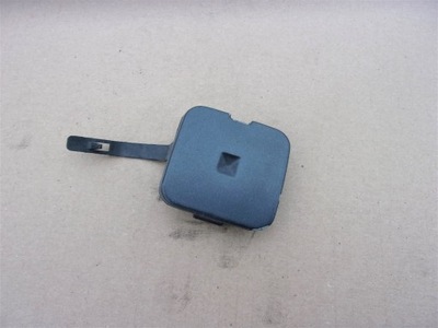 Vel satis заглушка бампера перед фото №1