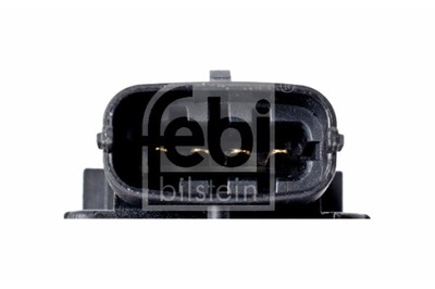 CAPTEUR NOX, CATALISATEUR NOX FEBI BILSTEIN FE178603 - milautoparts-fr.ukrlive.com