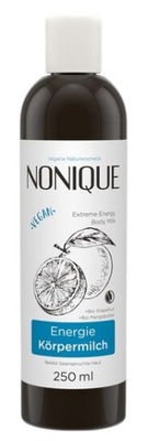 Nonique energetyzujący balsam do ciała 250 ml