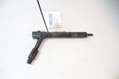 Инжектор форсунка opel meriva a 1.7cdti фото №1