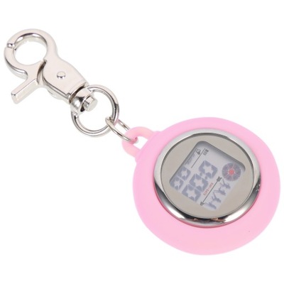 ELEKTRONICZNA FORMA PIELĘGNIARKI KIESZEŃ NA ZEGAREK