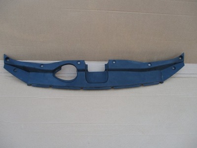 Защита замка поперечина передний hyundai santa fe ii фото №1