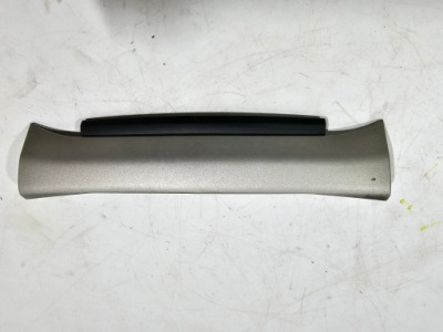 Молдинг защита консоли partner berlingo iii #2226 фото №1