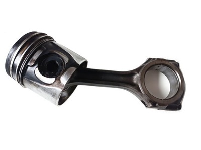 Поршень шатун renault midlum 270 dci 6acj01 149101 фото №1