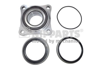 Nipparts n4702047 ступица колеса фото №1