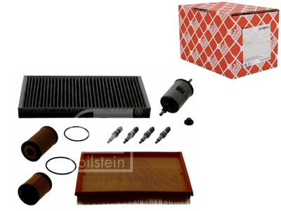 Набор do осмотр периодического opel combo tour combo minivan corsa c фото №1