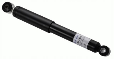Sachs 313 560 амортизатор фото №1