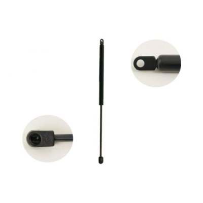 Привод амортизатор багажника vw transporter t3 79- фото №1