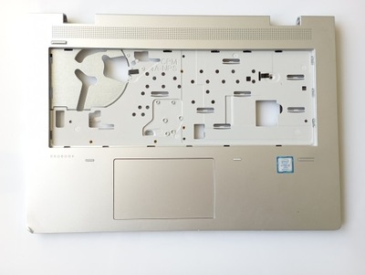 Palmrest obudowa górna touchpad HP Probook 640 G4 sprawna