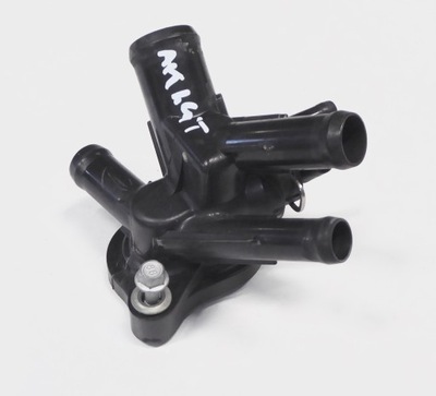 Термостат корпус opel astra k 1.4 turbo фото №1