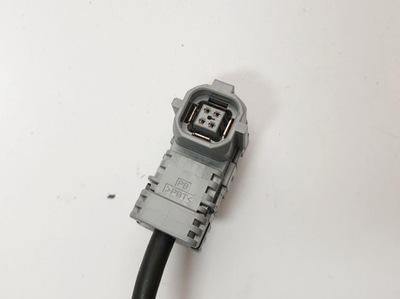 Штекер камери дзеркало 4pin lexus ls v 17- es vii 18- ux 18- фото №1