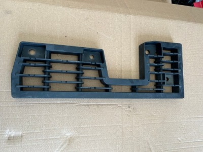 Renault truck решітка поріг фото №1