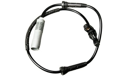 Датчик, швидкість обертова колеса denckermann b180020 фото №1