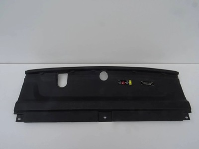 Volvo s90 v90 защита поперечина na pas 31425025 фото №1