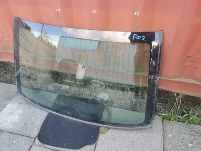 Bmw оригинальный номер стекло задняя задняя фото №1