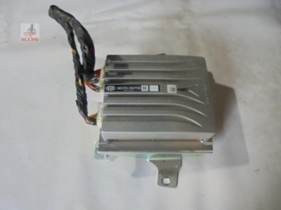 Усилитель kia sportage iii 1.7 crdi 2014 96370-3w700 фото №1