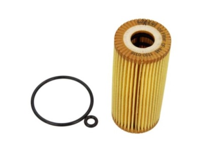 Фільтр оливи mercedes om640 w169 w168 a-klasa vaneo фото №1