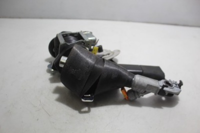 Pas безпеки лівий перед renault laguna iii фото №1