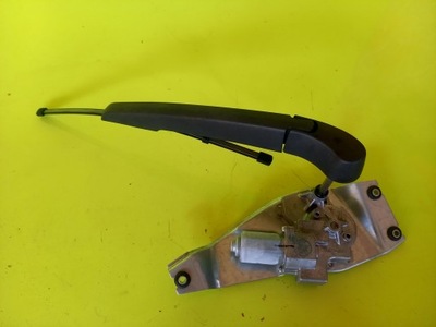 Двигатель рычаг дворники задняя bmw x1 f48 16r фото №1