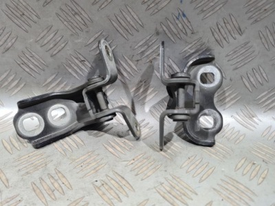 Петля дверь правый перед opel mokka mokka x фото №1