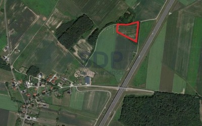 Działka, Ramiszów, 15000 m²